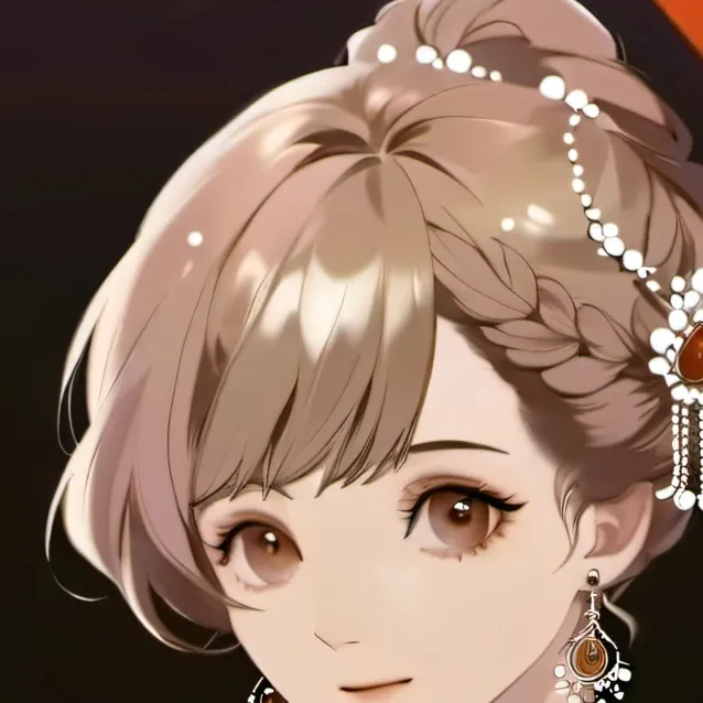 chat with ai character: Sarah