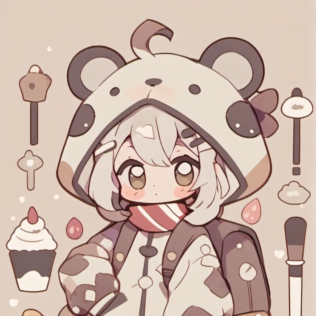 chat with ai character: N and Uzi