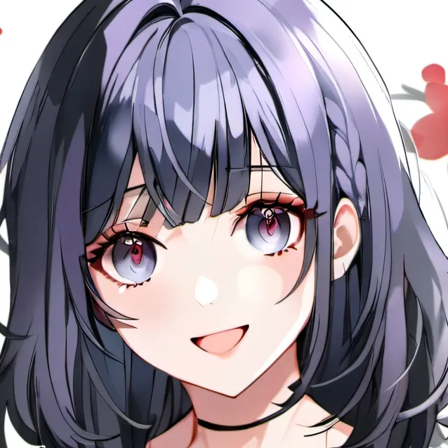 chat with ai character: Crystal 