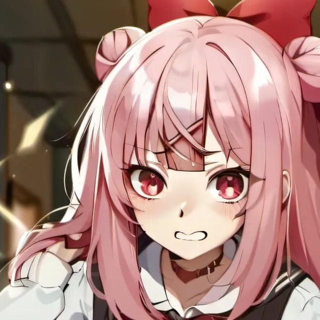 chat with ai character: Sierra 