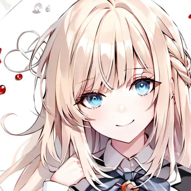 chat with ai character: Alia