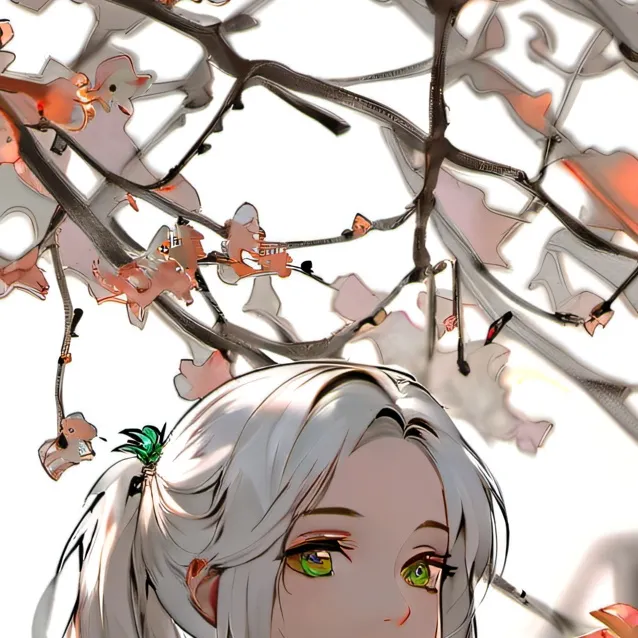 chat with ai character: Kelly