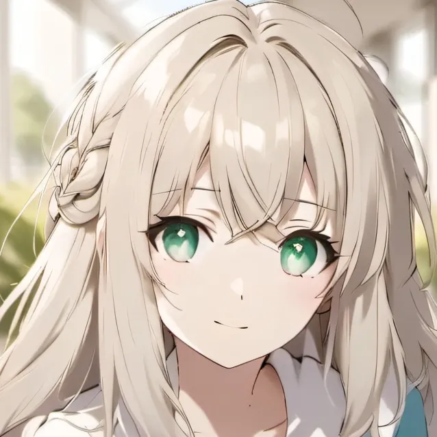 chat with ai character: Umi