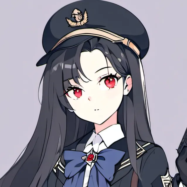 chat with ai character: Olive