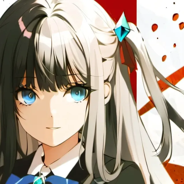 chat with ai character: Kira