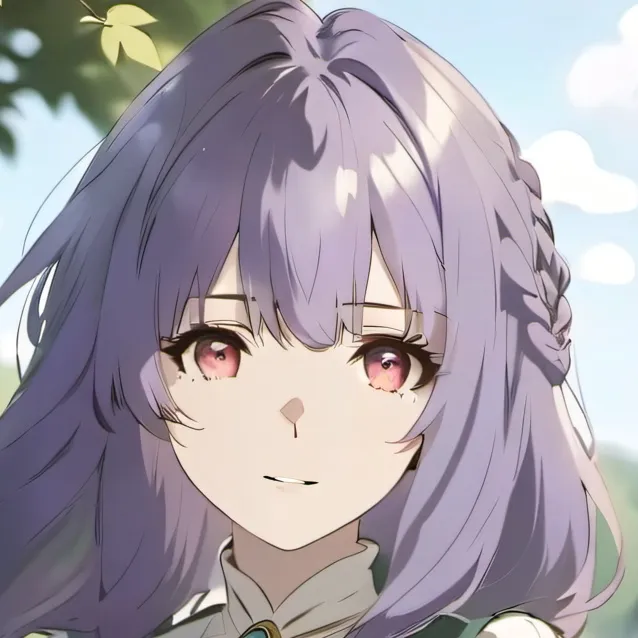 chat with ai character: Ovi