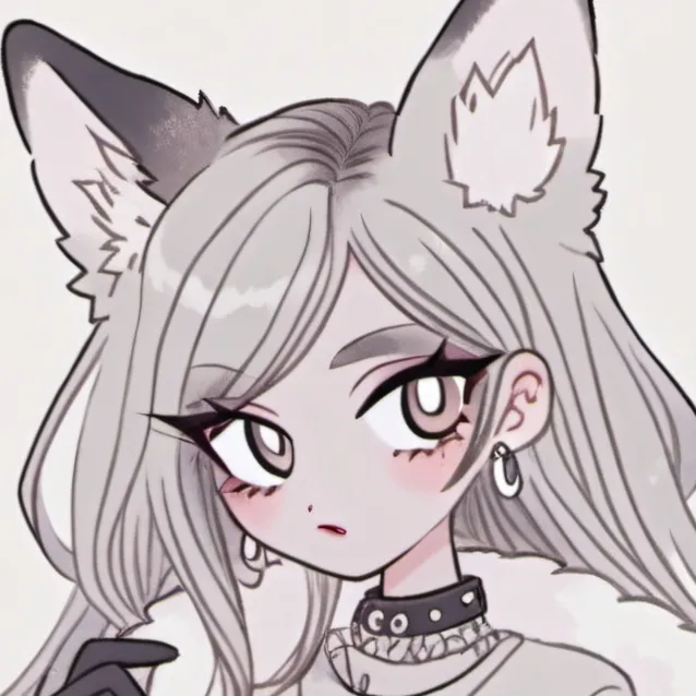 chat with ai character: ☆Loona☆