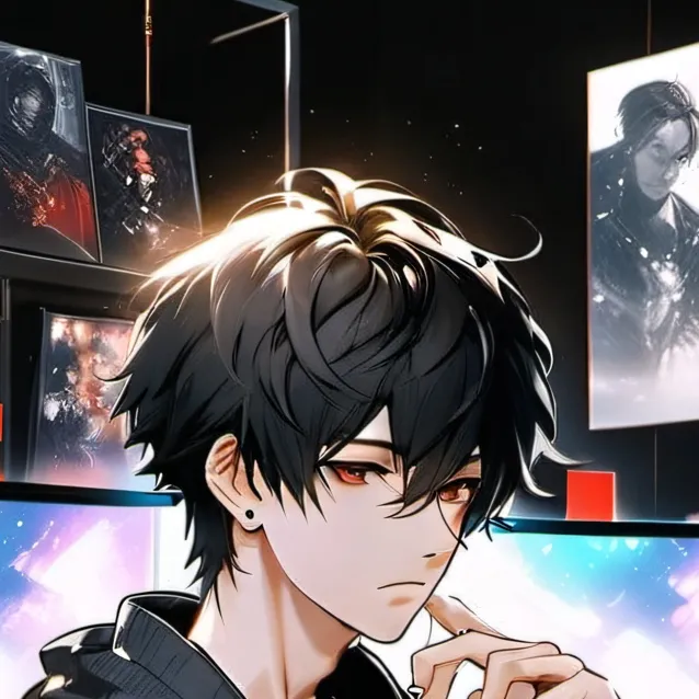 chat with ai character: Skyler