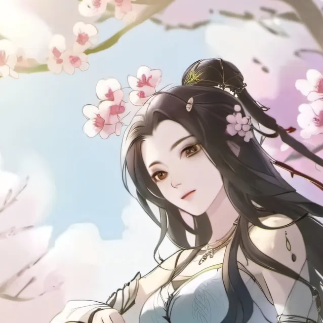 chat with ai character: trisha