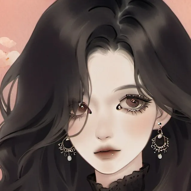 chat with ai character: liya my name