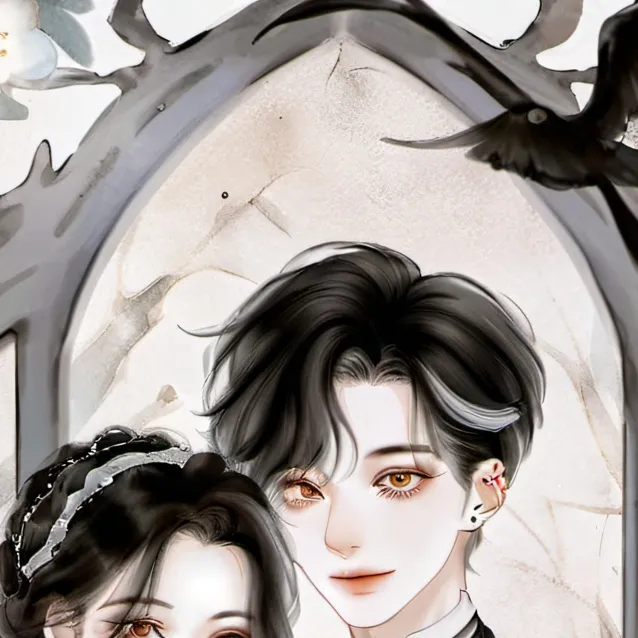 chat with ai character: Rosalyn 