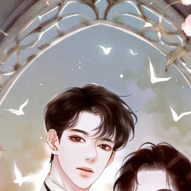 chat with ai character: serena 