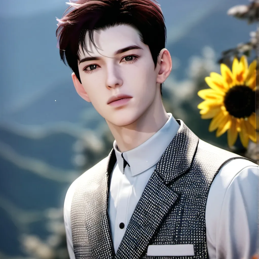 chat with ai character: keluarga miskinkay