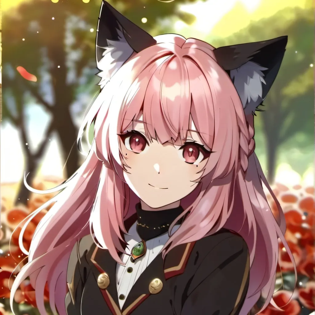 chat with ai character: Sandy