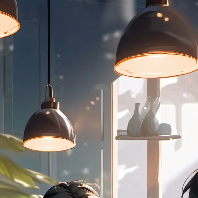 chat with ai character: Brian