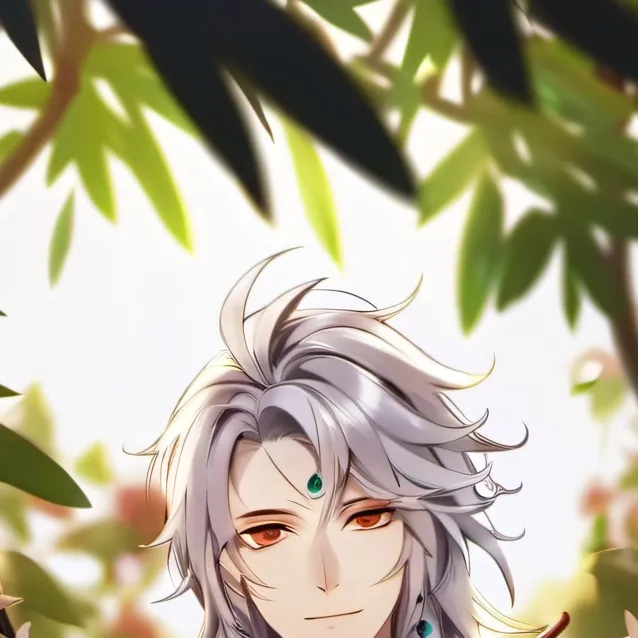 chat with ai character: kyle