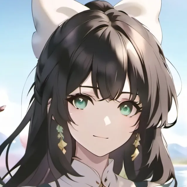 chat with ai character: Jenny