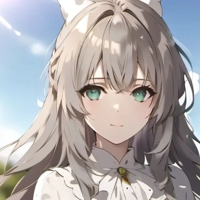 chat with ai character: Angel