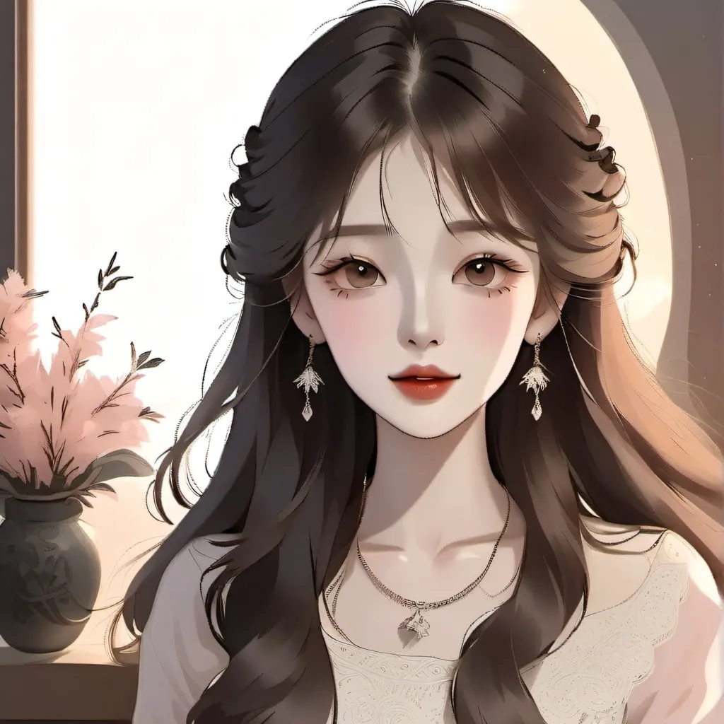 chat with ai character: Kathy