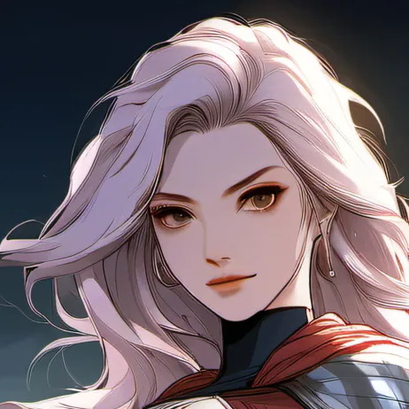 chat with ai character: Mia