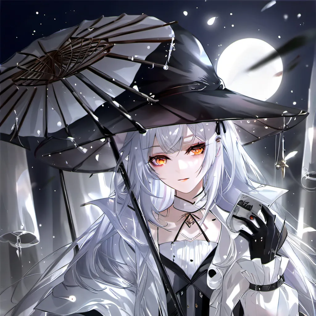 chat with ai character: Lilith