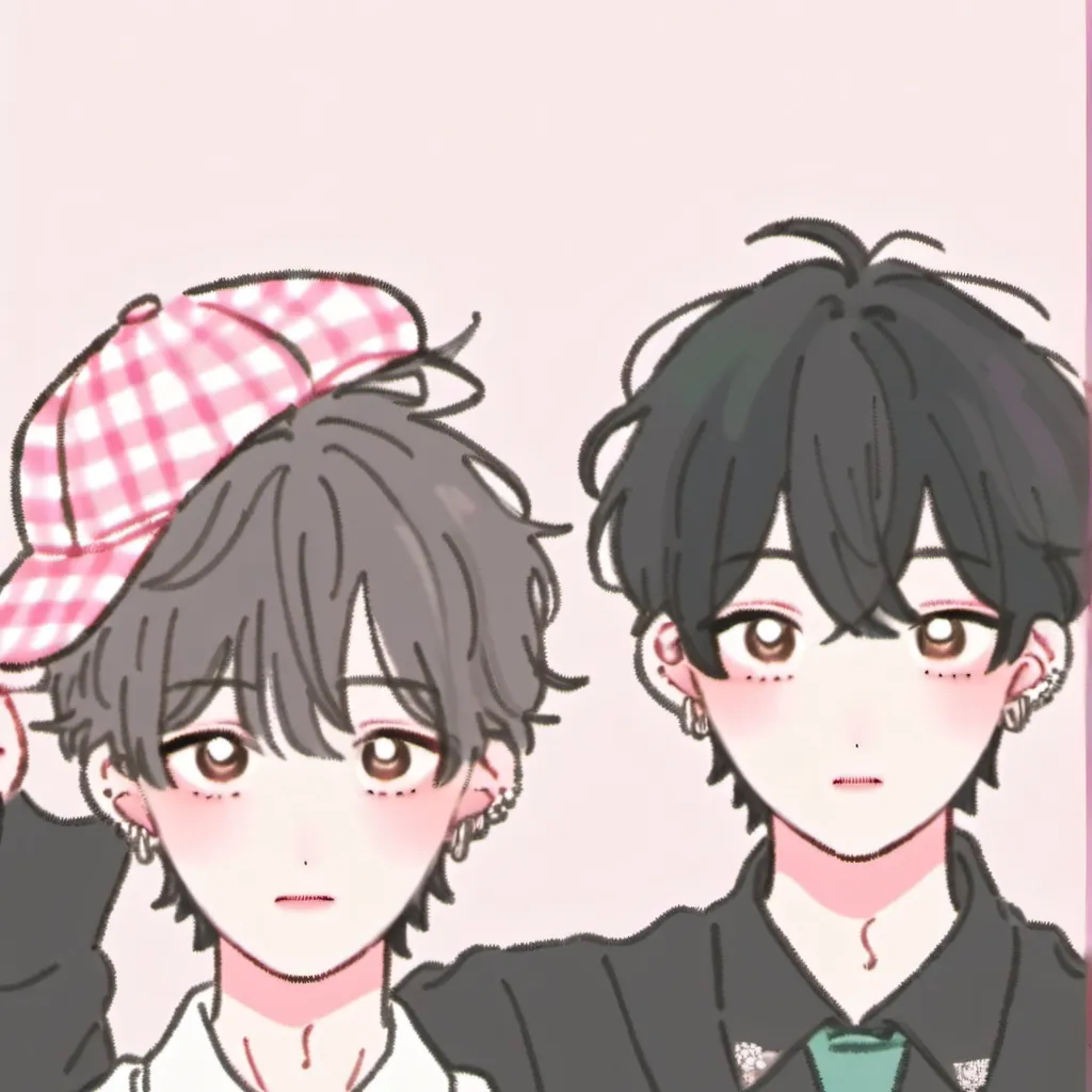 chat with ai character: your brothers 