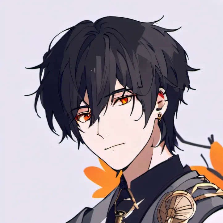 chat with ai character: tango 