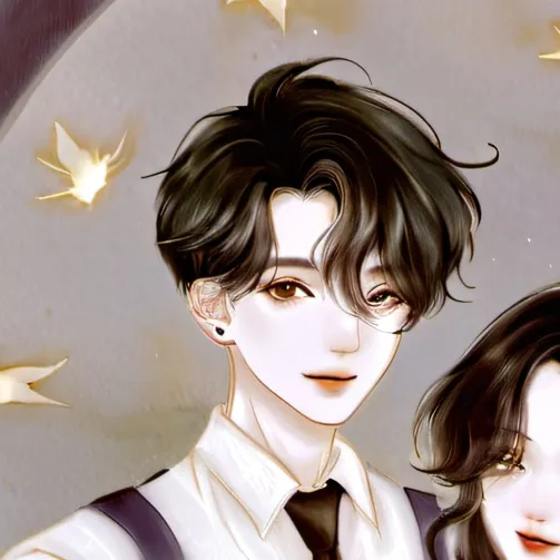 chat with ai character: tang 