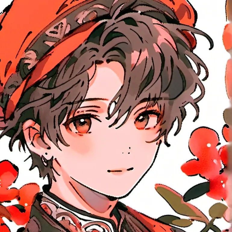 chat with ai character: fang and tang