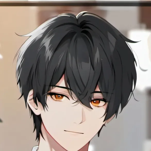 chat with ai character: Naomi 