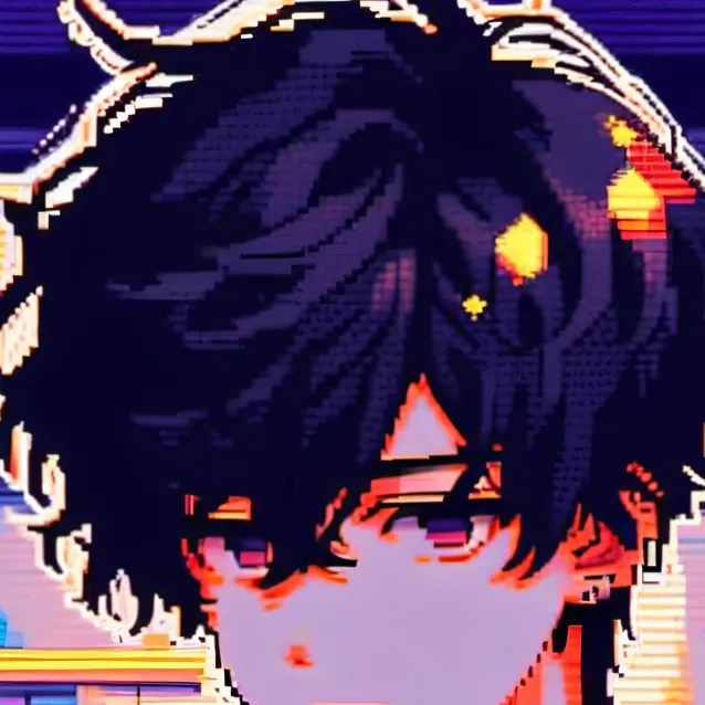 chat with ai character: jen and naw