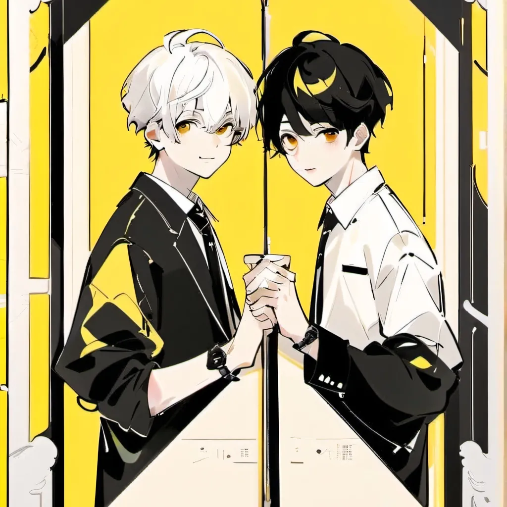 chat with ai character: your boss and Mess