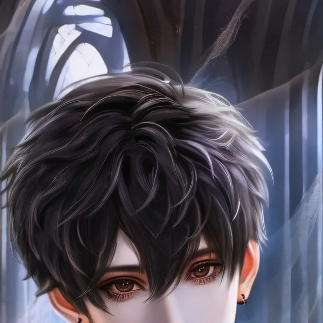 chat with ai character: your friends