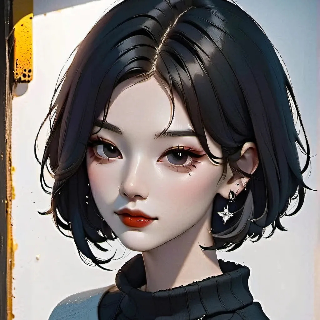 chat with ai character: Hazel