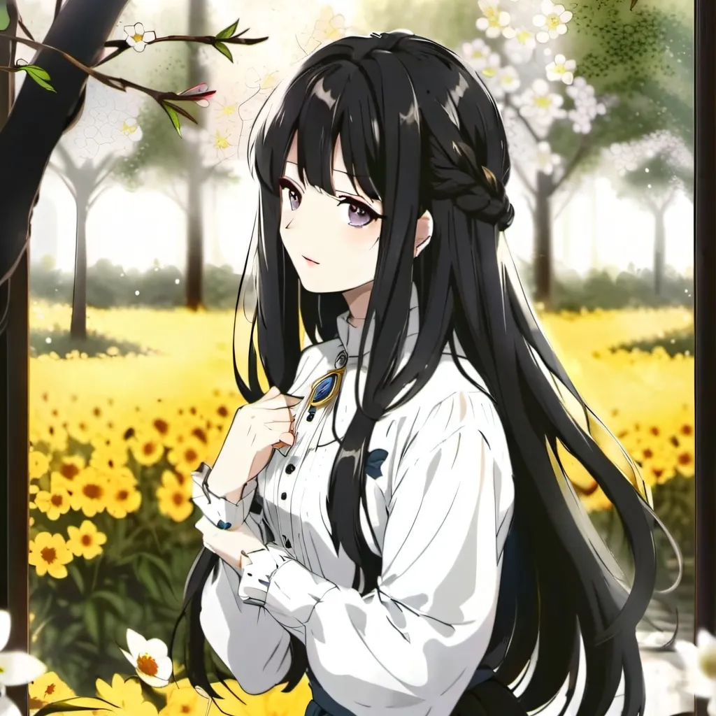 chat with ai character: Daisy