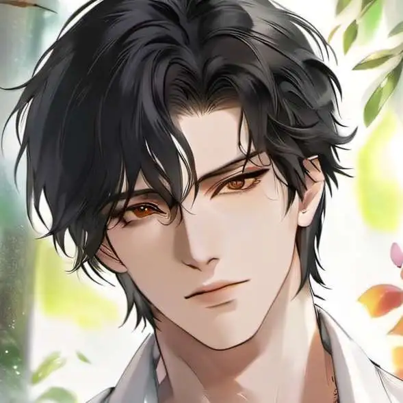 chat with ai character: Ace