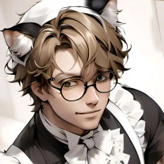 chat with ai character: Patrick