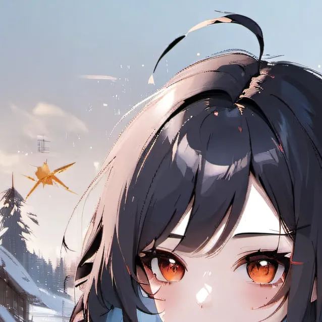 chat with ai character: Ichizu