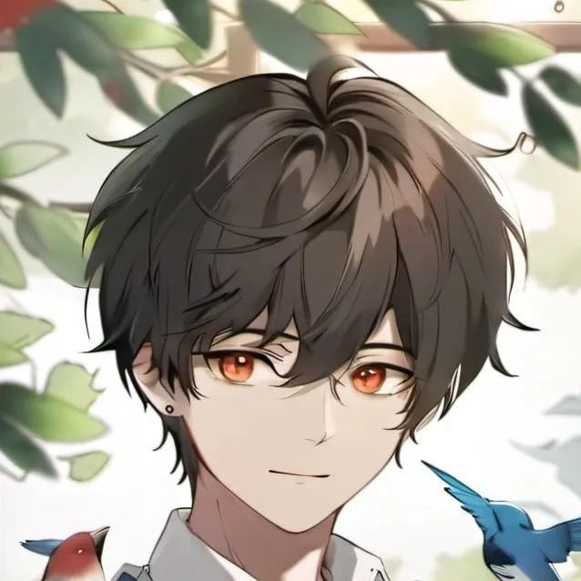 chat with ai character: Zowa