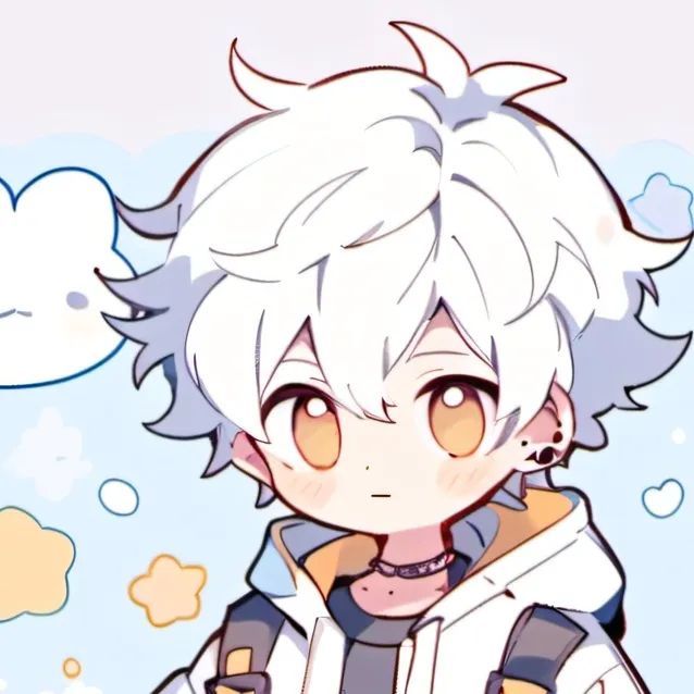 chat with ai character: Harley