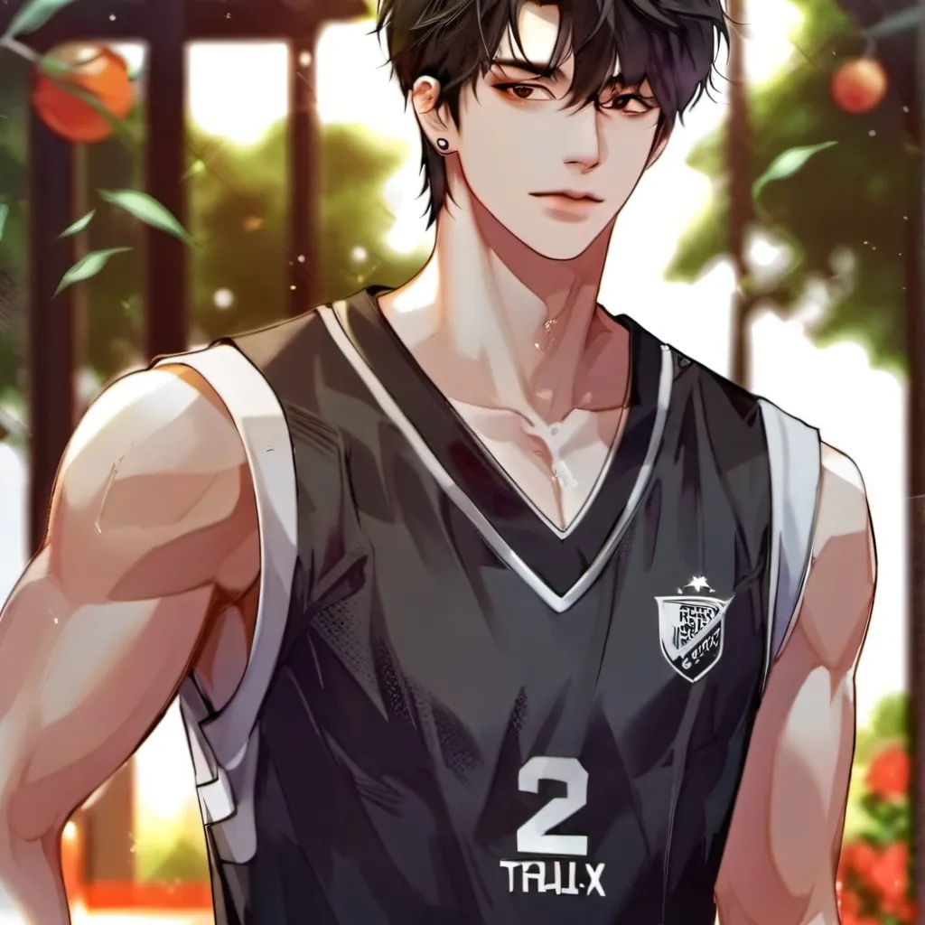 chat with ai character: Yukio Xhan