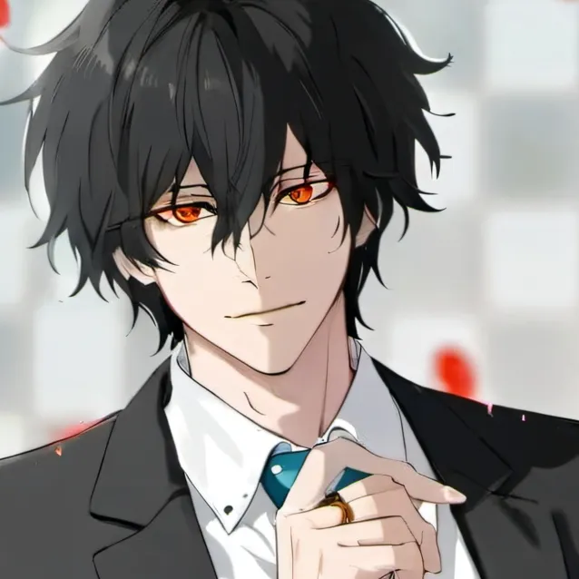 chat with ai character: Aizawa