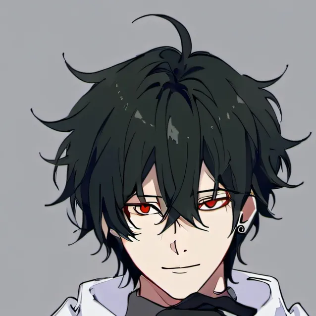 chat with ai character: Shota aizawa