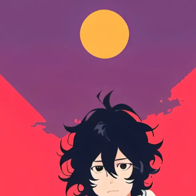 chat with ai character: Aizawa shota