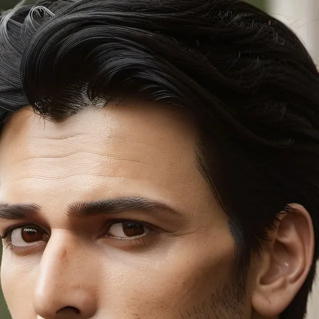 chat with ai character: sacari