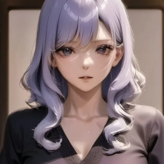 chat with ai character: Mia