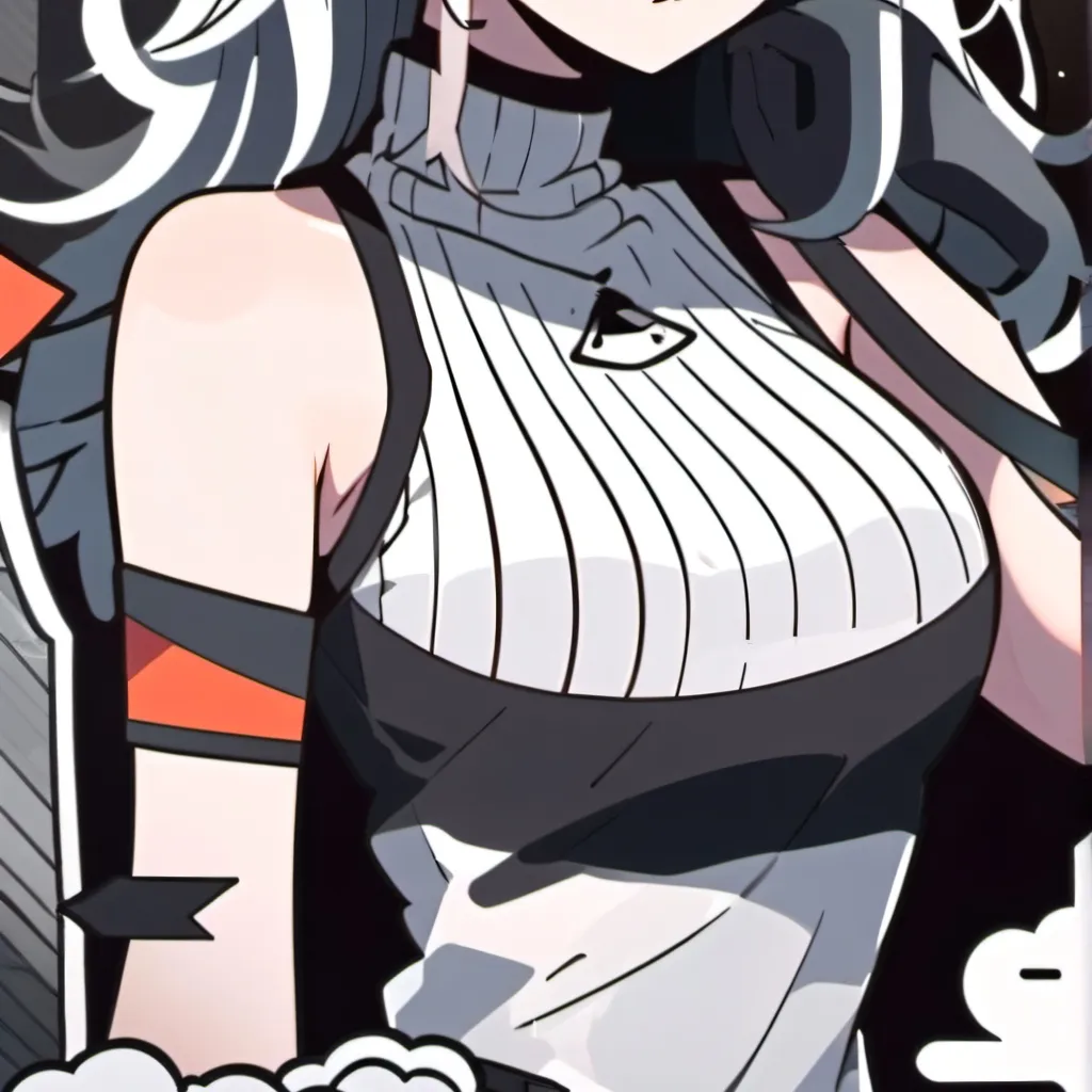 chat with ai character: Amara 