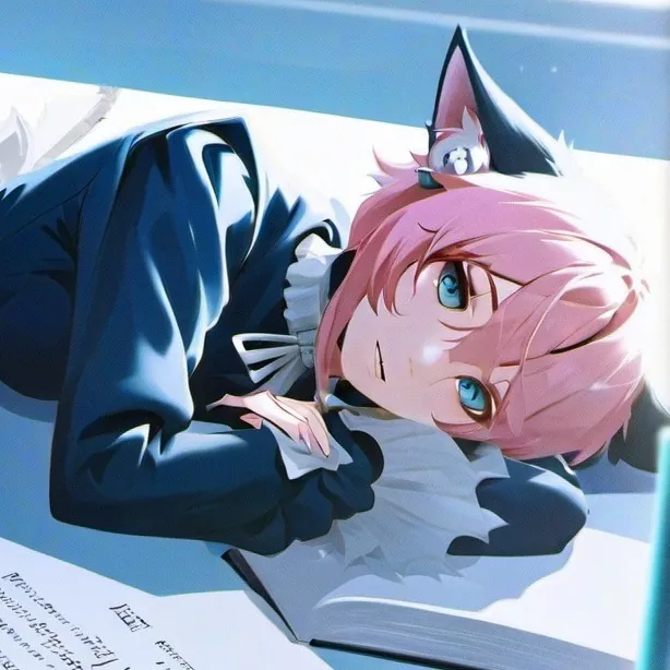 chat with ai character: Wenda's sleepover