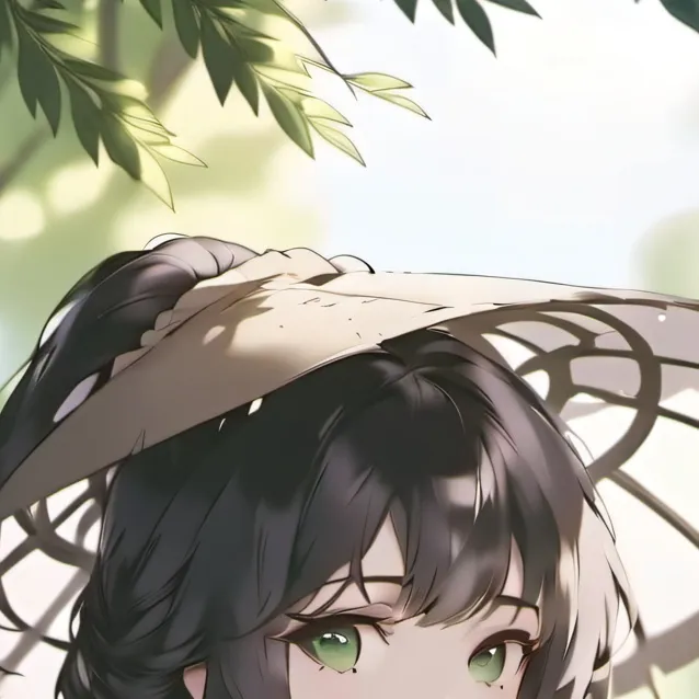 chat with ai character: Lily 