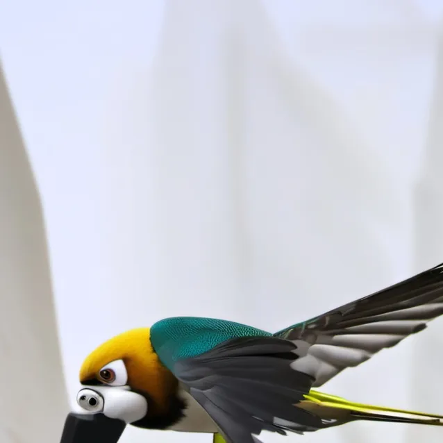 chat with ai character: BM 